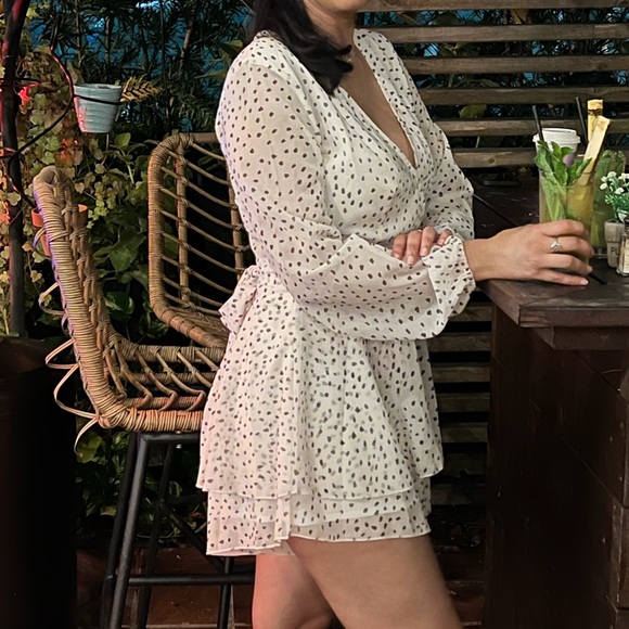 Romper - Picture 1 of 3